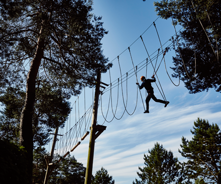 Facilities