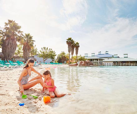 Leisure Facilities