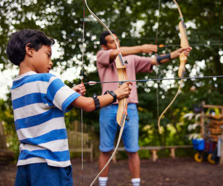 Archery