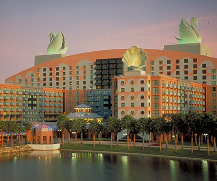 Hotel Facilities