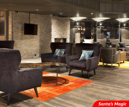 Santa's Hotel Holiday Club