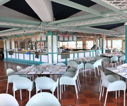 Restaurants