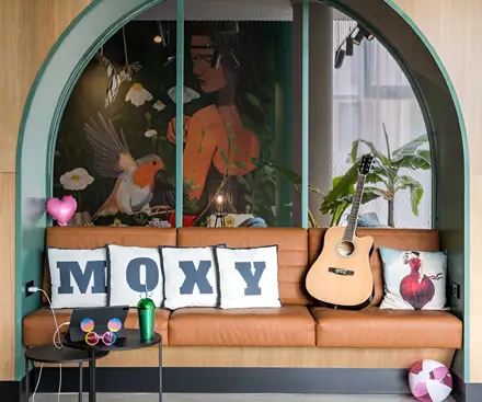Hotel Reviews